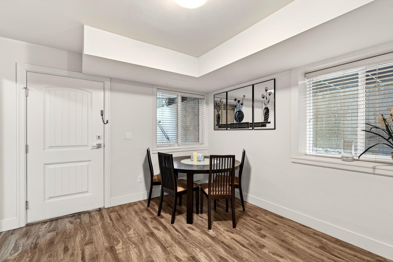 701 Lea Avenue - Coquitlam West Single Family Residence for Sale, 7 Bedrooms (R3122790)# - 29