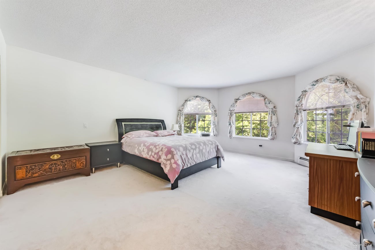 2828 Camrose Drive - Montecito Single Family Residence for Sale, 7 Bedrooms (R3123112)# - 19