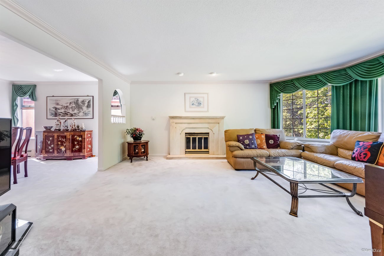 2828 Camrose Drive - Montecito Single Family Residence for Sale, 7 Bedrooms (R3123112)# - 5