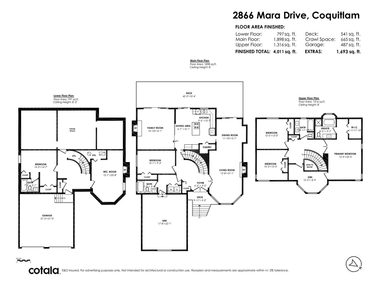 2866 Mara Drive - Coquitlam East single-family-residence for Sale, 5 Bedrooms (R3124095)# - 40 2866 Mara Drive - Coquitlam East single-family-residence for Sale, 5 Bedrooms (R3124095)# - 40