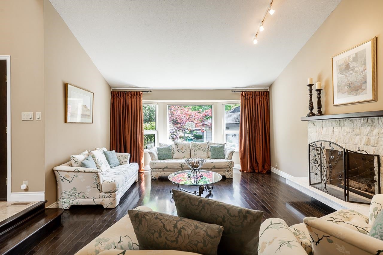 7460 Burnham Court - Montecito single-family-residence for Sale, 6 Bedrooms (R3124366)# - 5
