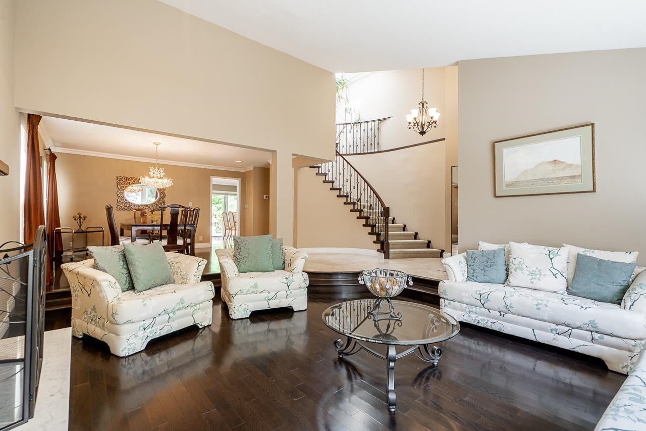 7460 Burnham Court - Montecito single-family-residence for Sale, 6 Bedrooms (R3124366)# - 6