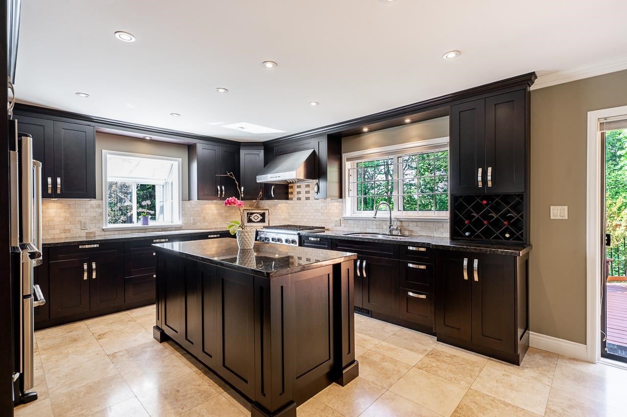 7460 Burnham Court - Montecito single-family-residence for Sale, 6 Bedrooms (R3124366)# - 8