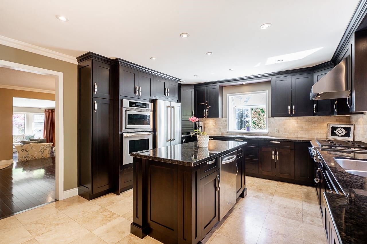 7460 Burnham Court - Montecito single-family-residence for Sale, 6 Bedrooms (R3124366)# - 9