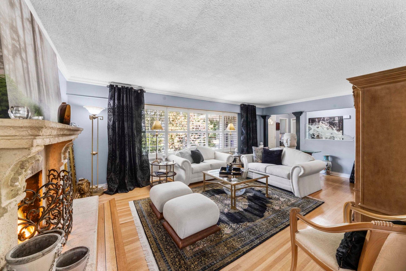 605 Victor Street - Coquitlam West Single Family Residence for Sale, 4 Bedrooms (R3124473)# - 6