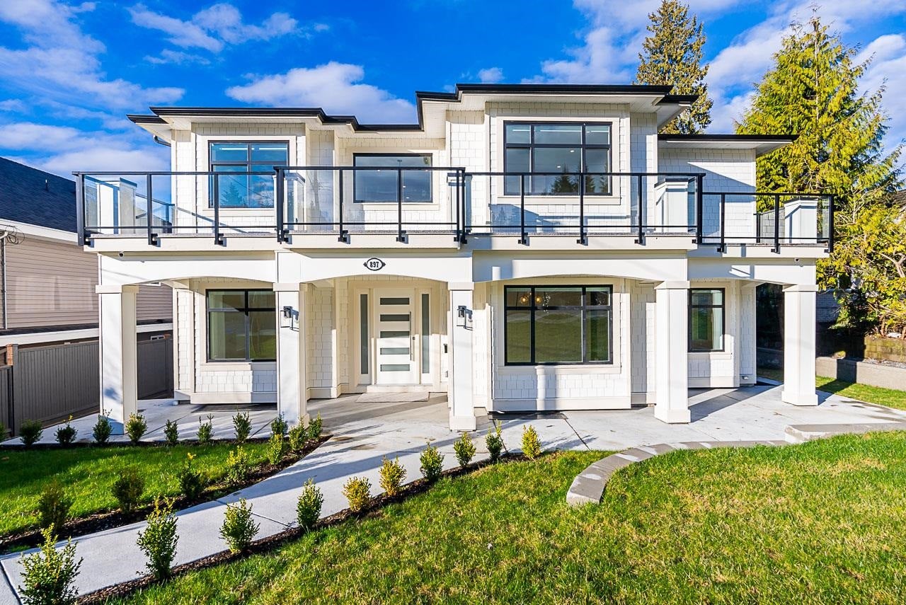 897 Cottonwood Avenue - Coquitlam West Single Family Residence for Sale, 8 Bedrooms (R3124485)# - 32