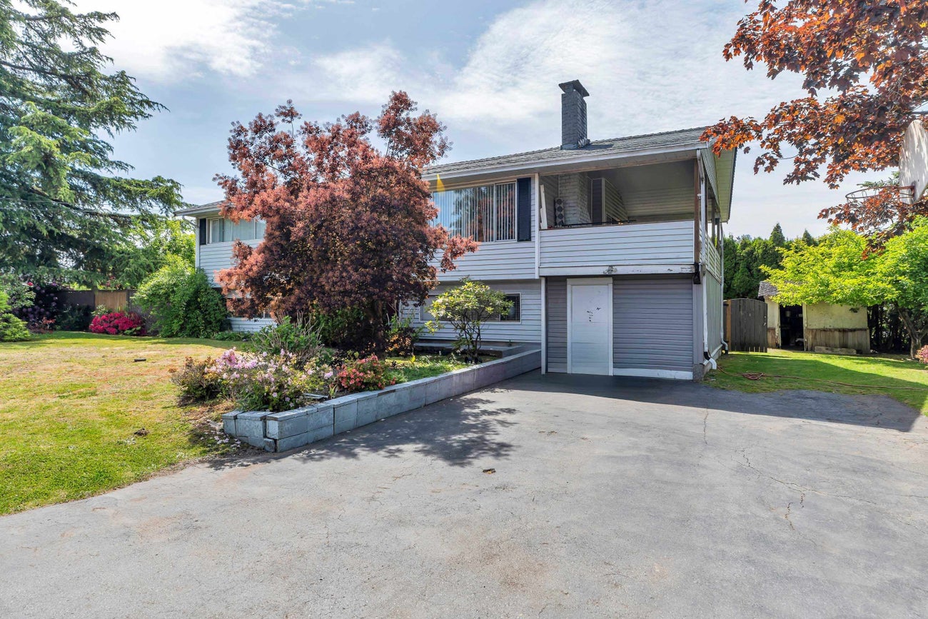 740 Townley Street - Coquitlam West Single Family Residence for Sale, 5 Bedrooms (R3124827)# - 11