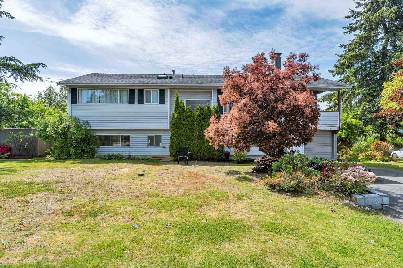 740 Townley Street - Coquitlam West Single Family Residence for Sale, 5 Bedrooms (R3124827)# - 13