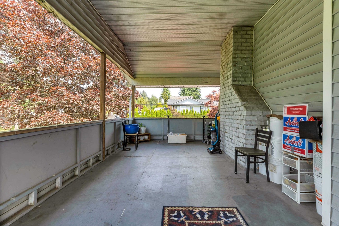 740 Townley Street - Coquitlam West Single Family Residence for Sale, 5 Bedrooms (R3124827)# - 28