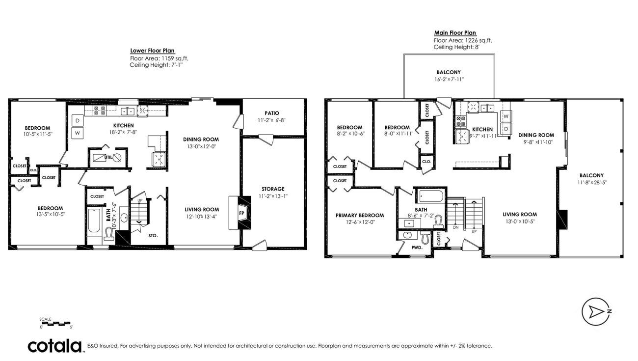 740 Townley Street - Coquitlam West Single Family Residence for Sale, 5 Bedrooms (R3124827)# - 3