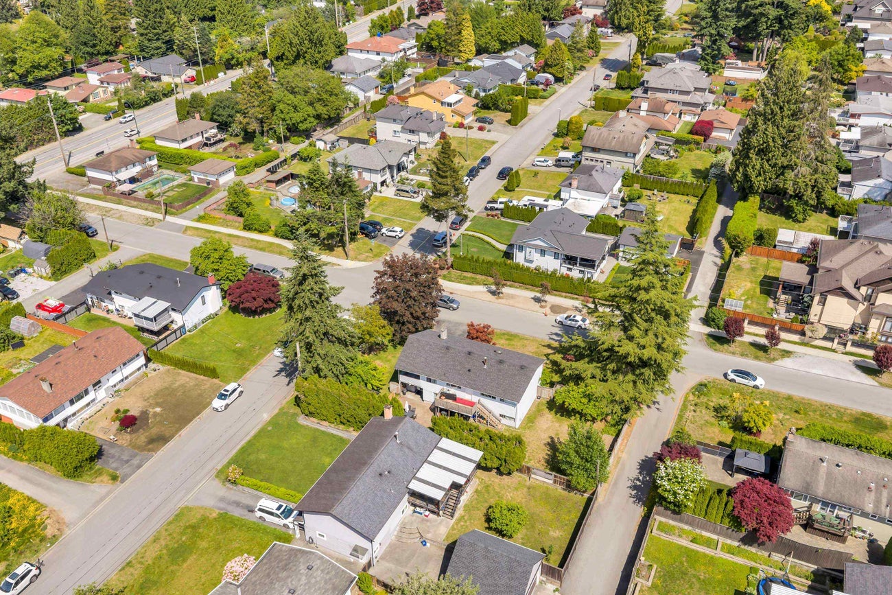 740 Townley Street - Coquitlam West Single Family Residence for Sale, 5 Bedrooms (R3124827)# - 7