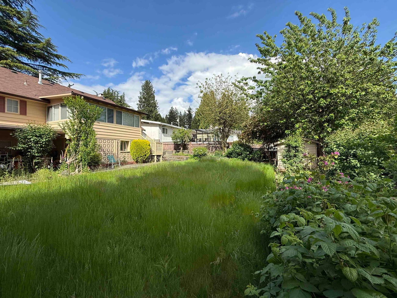 1734 Dansey Avenue - Central Coquitlam single-family-residence for Sale, 3 Bedrooms (R3125132)# - 7