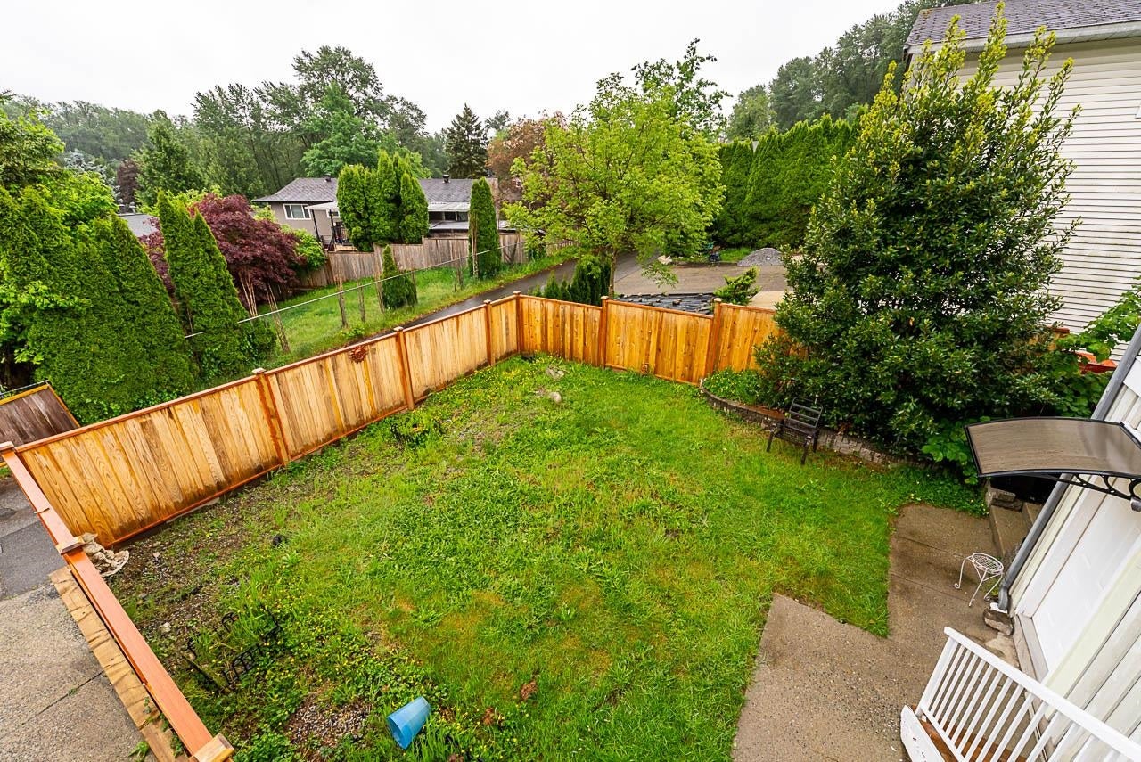 781 Chilko Drive - Coquitlam East single-family-residence for Sale, 4 Bedrooms (R3125238)# - 27 781 Chilko Drive - Coquitlam East single-family-residence for Sale, 4 Bedrooms (R3125238)# - 27