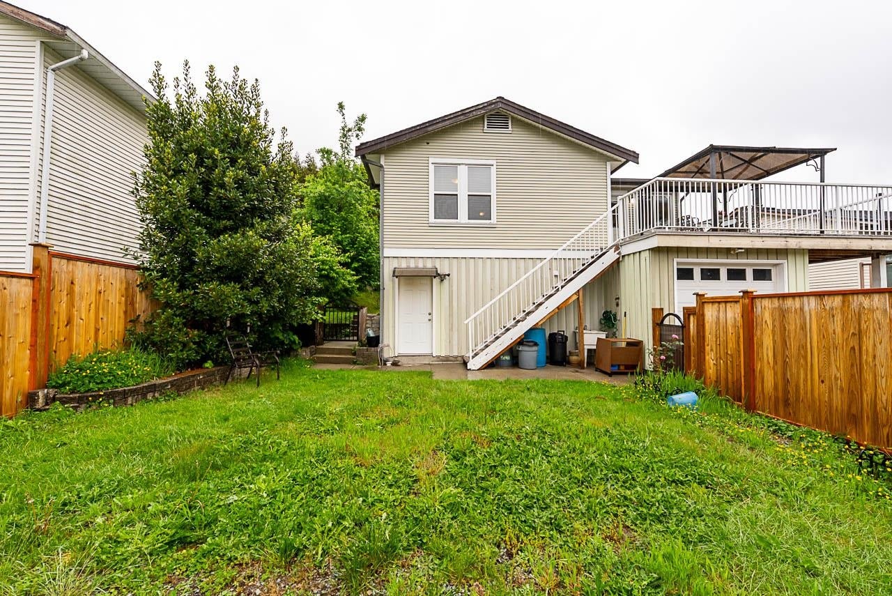 781 Chilko Drive - Coquitlam East single-family-residence for Sale, 4 Bedrooms (R3125238)# - 30 781 Chilko Drive - Coquitlam East single-family-residence for Sale, 4 Bedrooms (R3125238)# - 30
