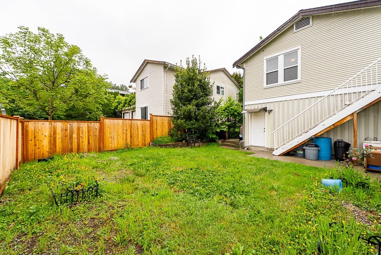 781 Chilko Drive - Coquitlam East single-family-residence for Sale, 4 Bedrooms (R3125238)# - 31 781 Chilko Drive - Coquitlam East single-family-residence for Sale, 4 Bedrooms (R3125238)# - 31