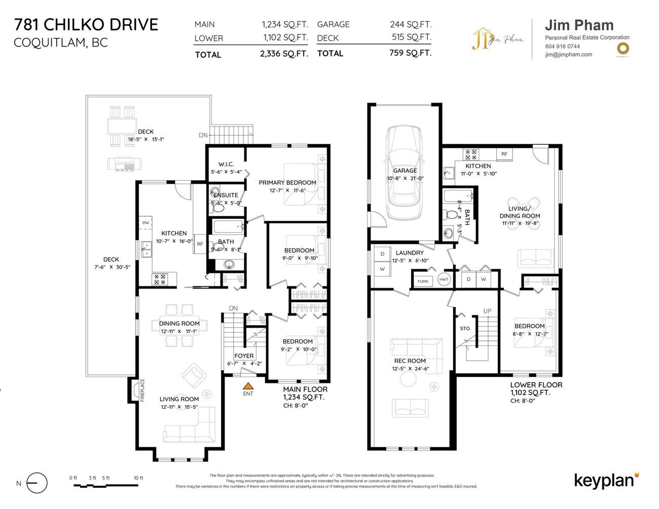 781 Chilko Drive - Coquitlam East single-family-residence for Sale, 4 Bedrooms (R3125238)# - 36 781 Chilko Drive - Coquitlam East single-family-residence for Sale, 4 Bedrooms (R3125238)# - 36