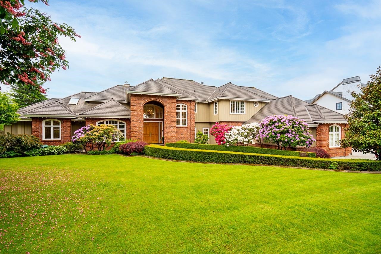 7976 Government Road - Government Road Single Family Residence for Sale, 5 Bedrooms (R3125654)# - 2