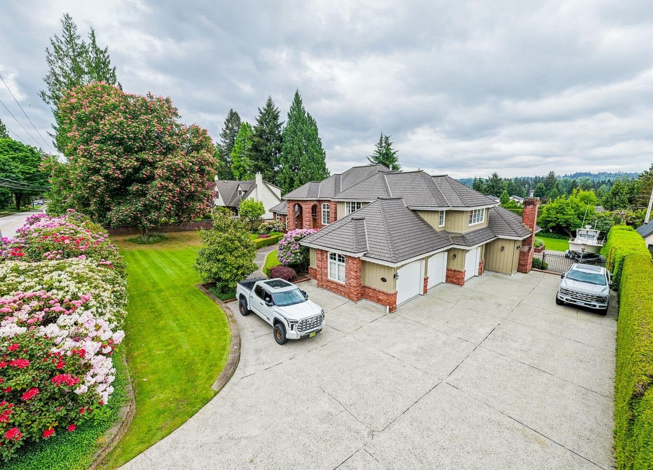 7976 Government Road - Government Road Single Family Residence for Sale, 5 Bedrooms (R3125654)# - 3