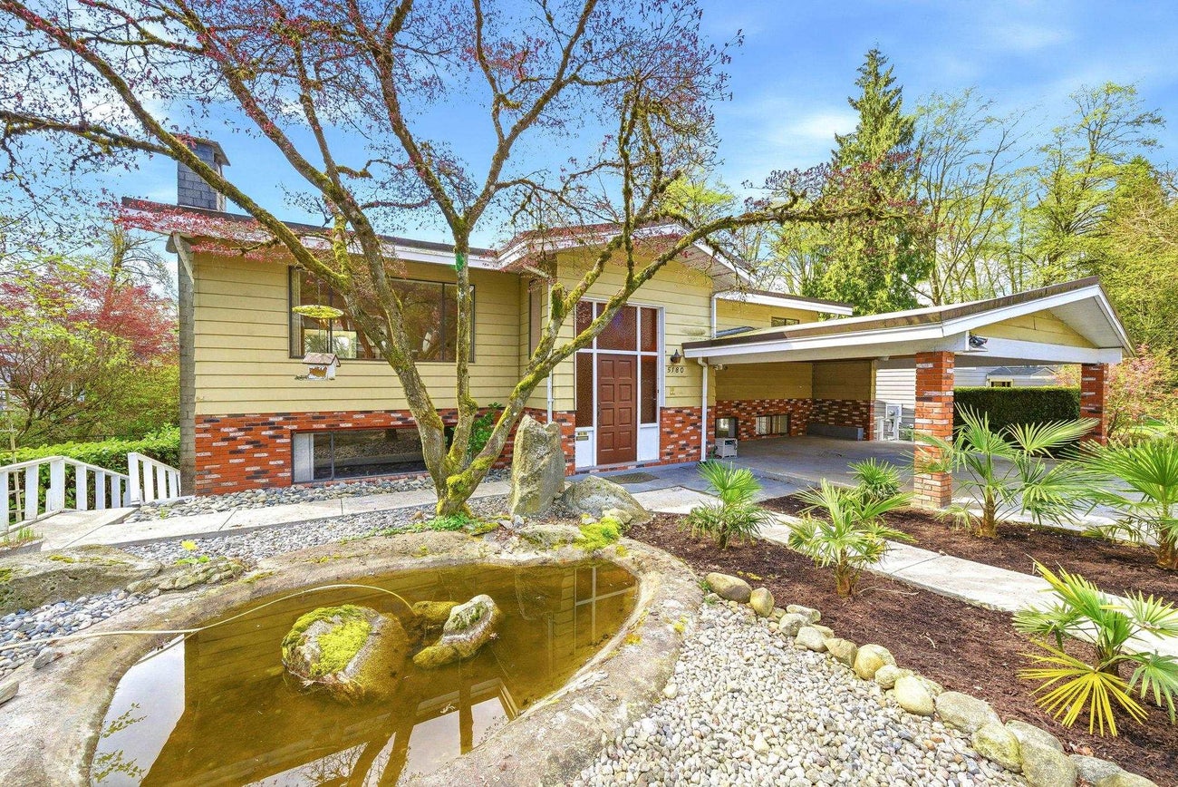5180 Springdale Court - Brentwood Park single-family-residence for Sale, 4 Bedrooms (R3125783)# - 3