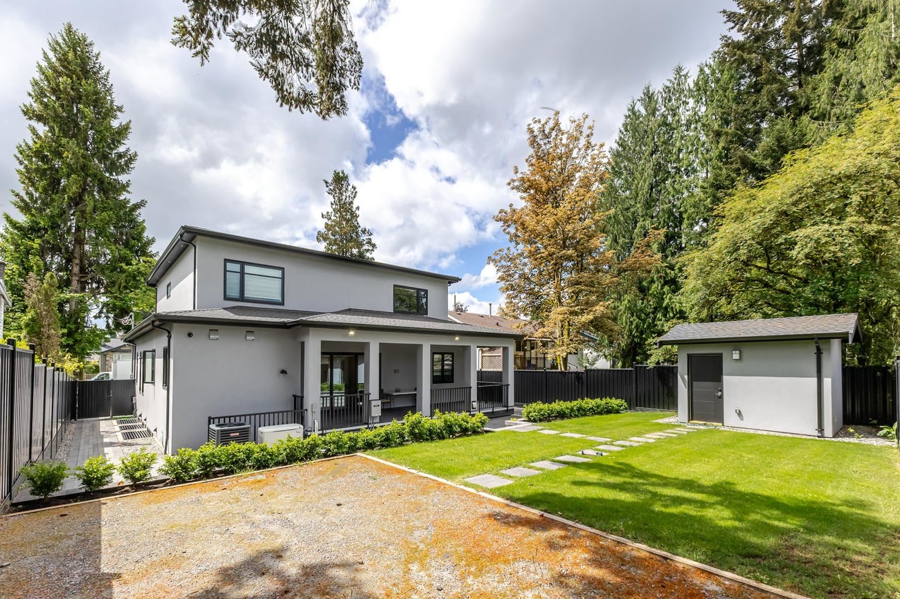 1575 Cornell Avenue - Central Coquitlam Single Family Residence for Sale, 7 Bedrooms (R3125893)# - 37