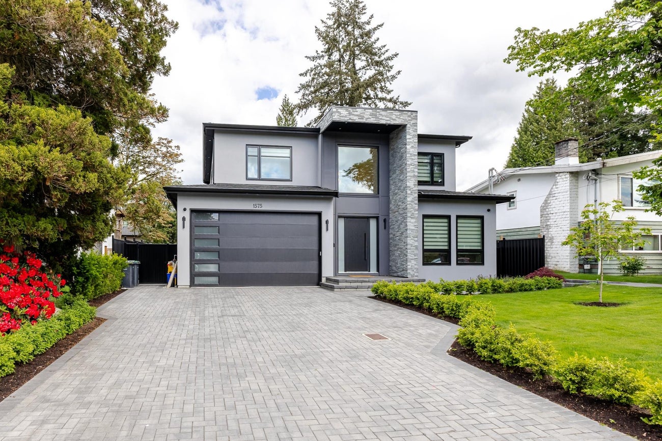 1575 Cornell Avenue - Central Coquitlam Single Family Residence for Sale, 7 Bedrooms (R3125893)# - 38
