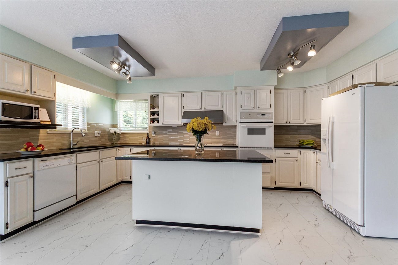 1906 Rhodena Avenue - Central Coquitlam single-family-residence for Sale, 6 Bedrooms (R3126441)# - 6