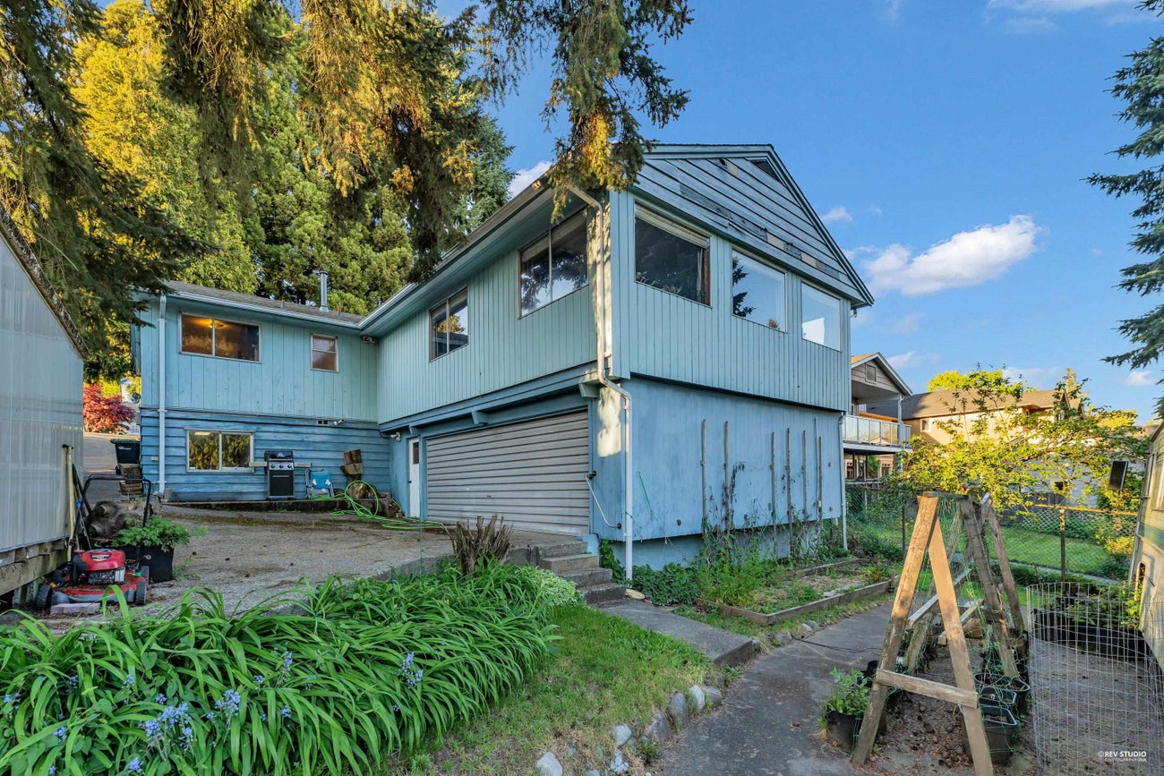 1144 Rochester Avenue - Maillardville Single Family Residence for Sale, 4 Bedrooms (R3126488)# - 27