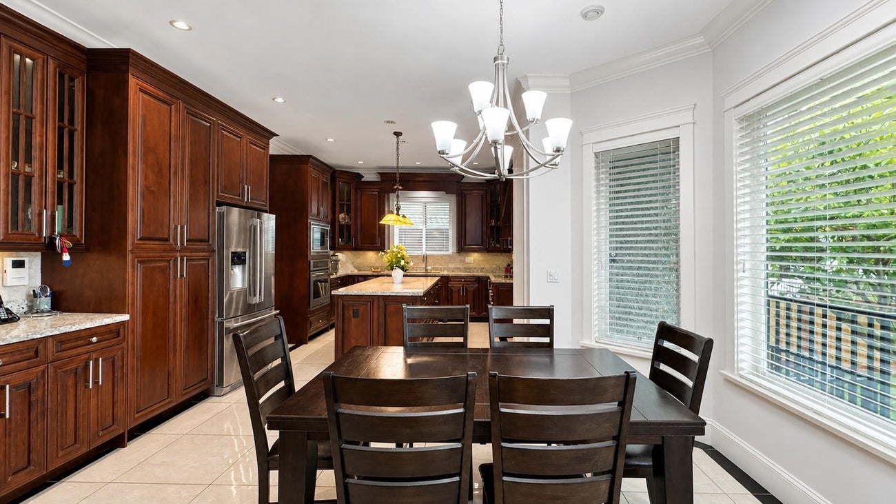 3894 Oxford Street - Vancouver Heights single-family-residence for Sale, 6 Bedrooms (R3126616)# - 12