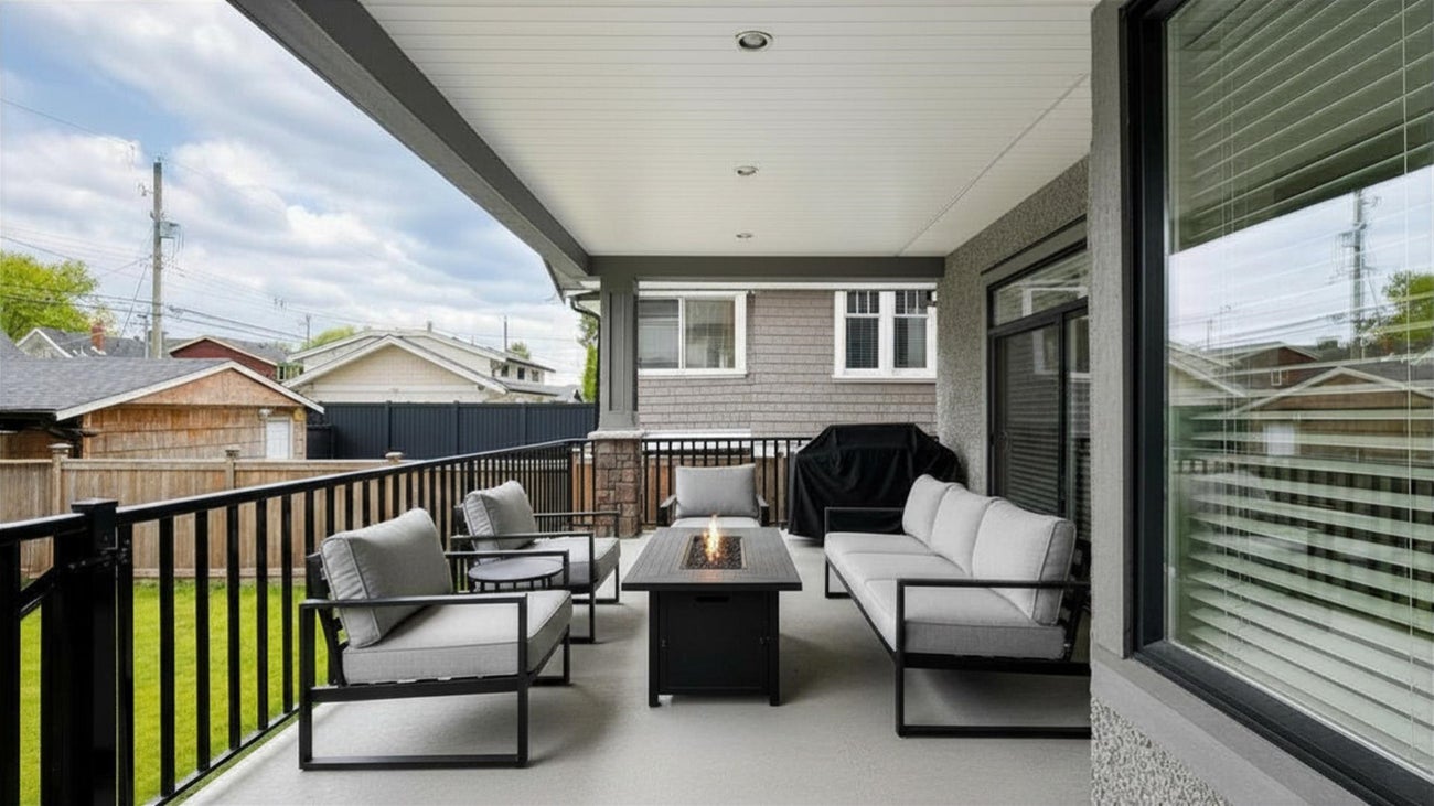 3894 Oxford Street - Vancouver Heights single-family-residence for Sale, 6 Bedrooms (R3126616)# - 18