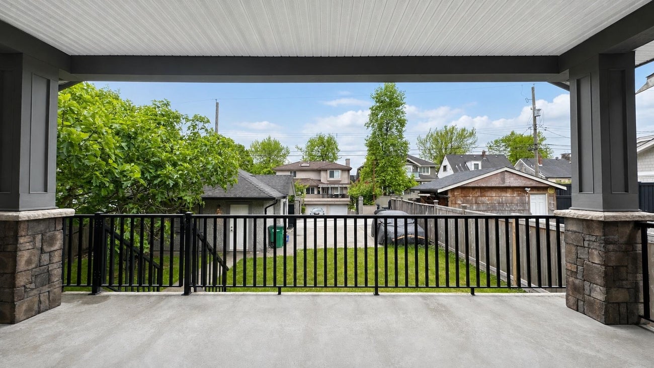 3894 Oxford Street - Vancouver Heights single-family-residence for Sale, 6 Bedrooms (R3126616)# - 19