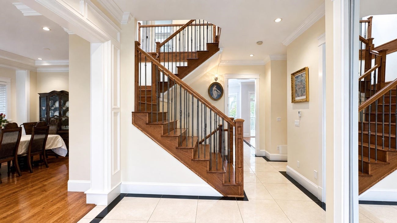 3894 Oxford Street - Vancouver Heights single-family-residence for Sale, 6 Bedrooms (R3126616)# - 20
