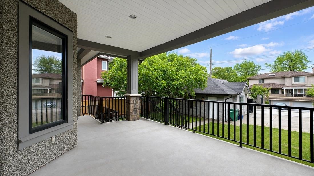 3894 Oxford Street - Vancouver Heights single-family-residence for Sale, 6 Bedrooms (R3126616)# - 37