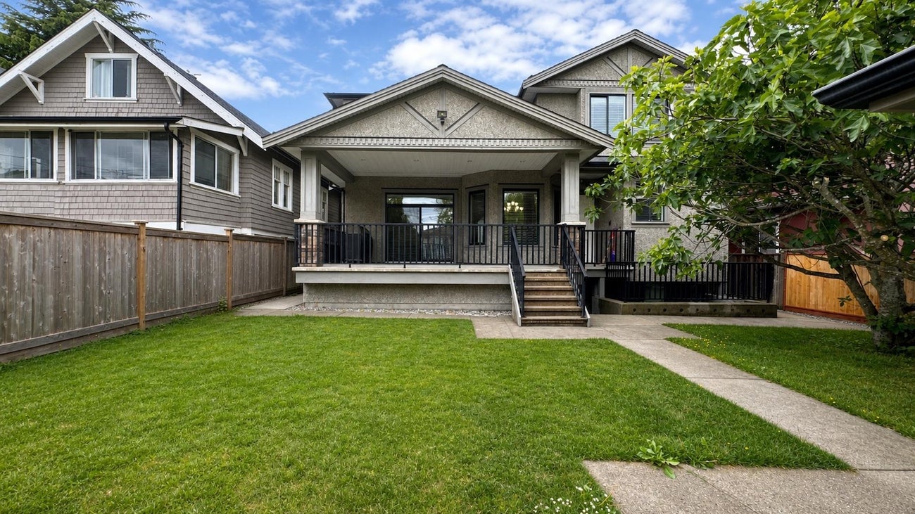 3894 Oxford Street - Vancouver Heights single-family-residence for Sale, 6 Bedrooms (R3126616)# - 40