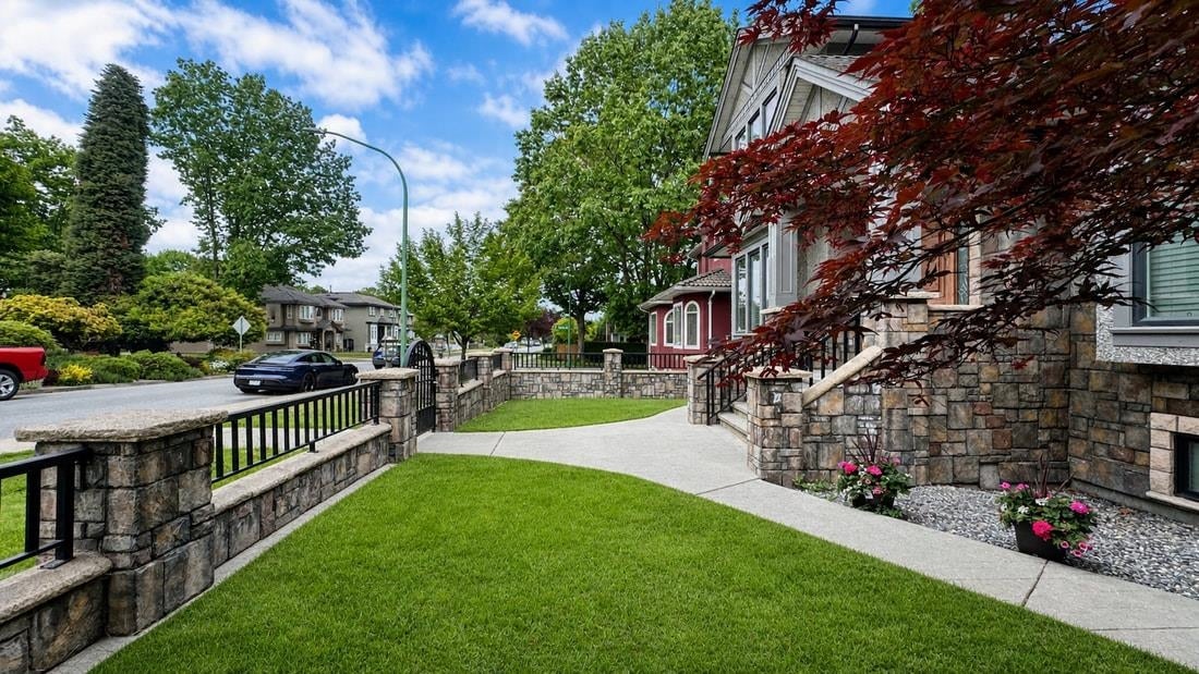 3894 Oxford Street - Vancouver Heights single-family-residence for Sale, 6 Bedrooms (R3126616)# - 4