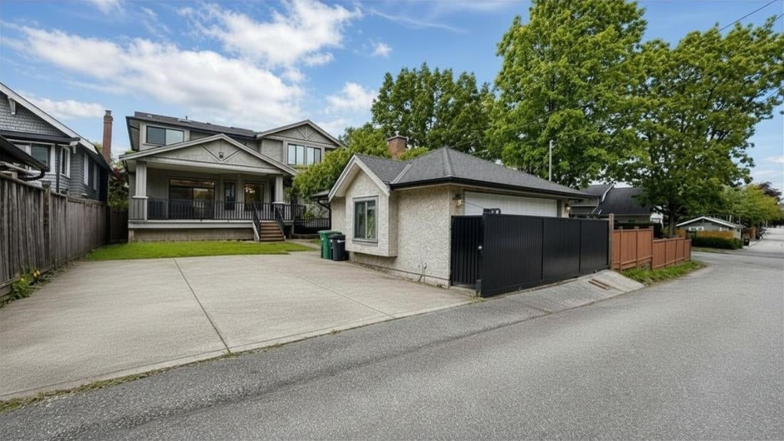 3894 Oxford Street - Vancouver Heights single-family-residence for Sale, 6 Bedrooms (R3126616)# - 5