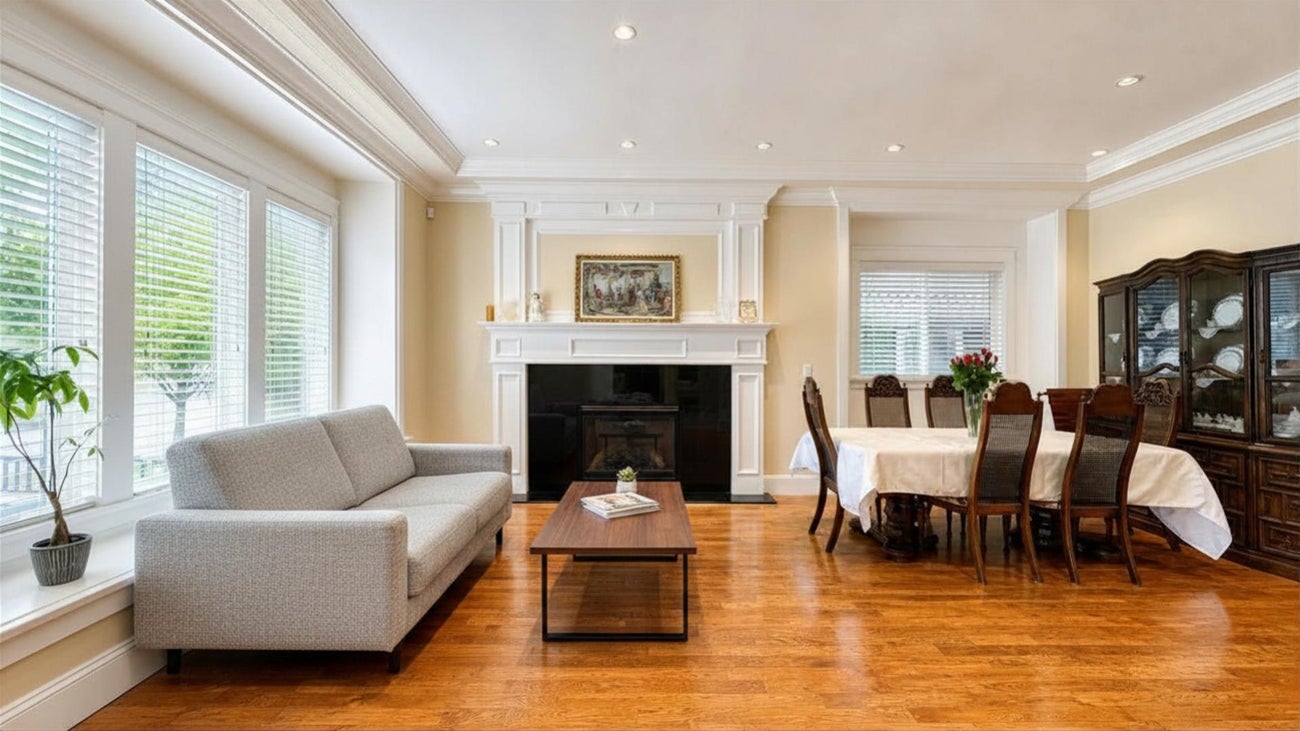 3894 Oxford Street - Vancouver Heights single-family-residence for Sale, 6 Bedrooms (R3126616)# - 8