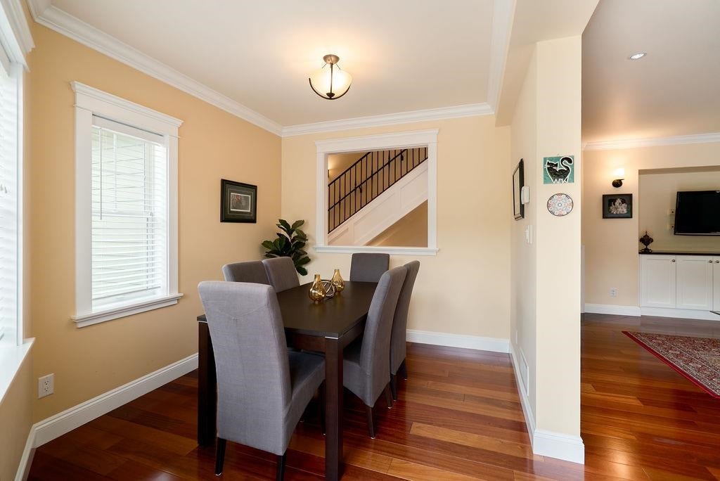 674 Colinet Street - Central Coquitlam single-family-residence for Sale, 4 Bedrooms (R3126699)# - 11