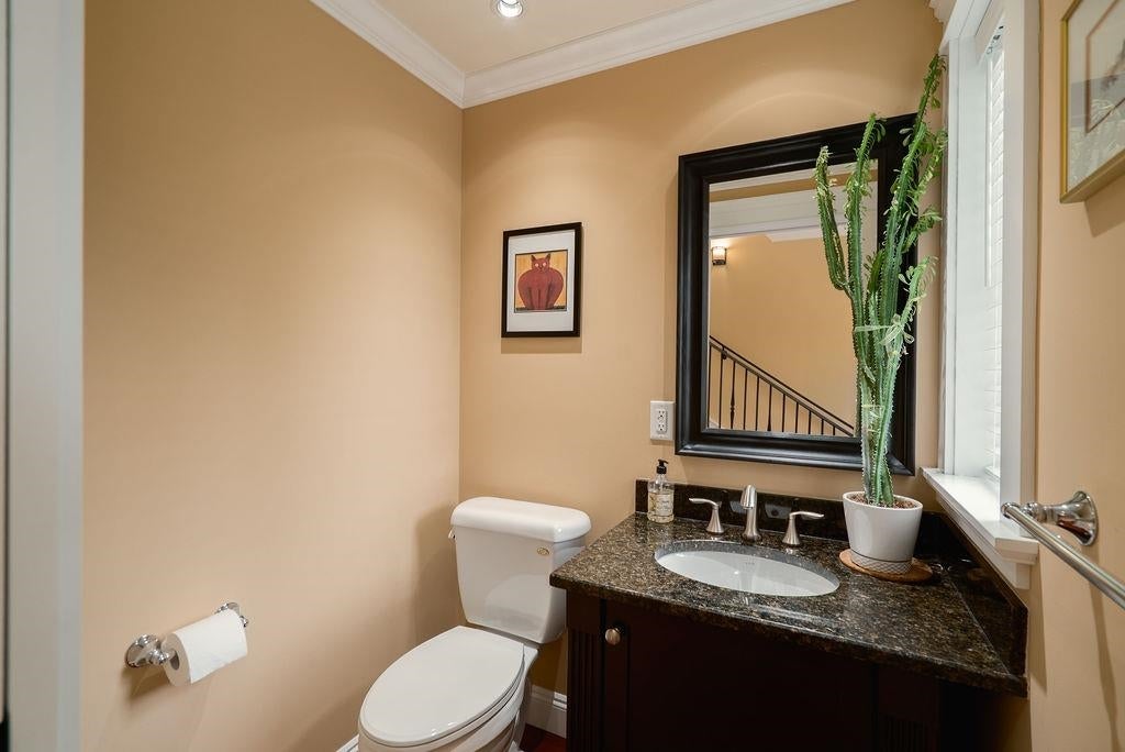 674 Colinet Street - Central Coquitlam single-family-residence for Sale, 4 Bedrooms (R3126699)# - 13