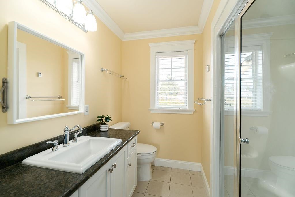 674 Colinet Street - Central Coquitlam single-family-residence for Sale, 4 Bedrooms (R3126699)# - 20