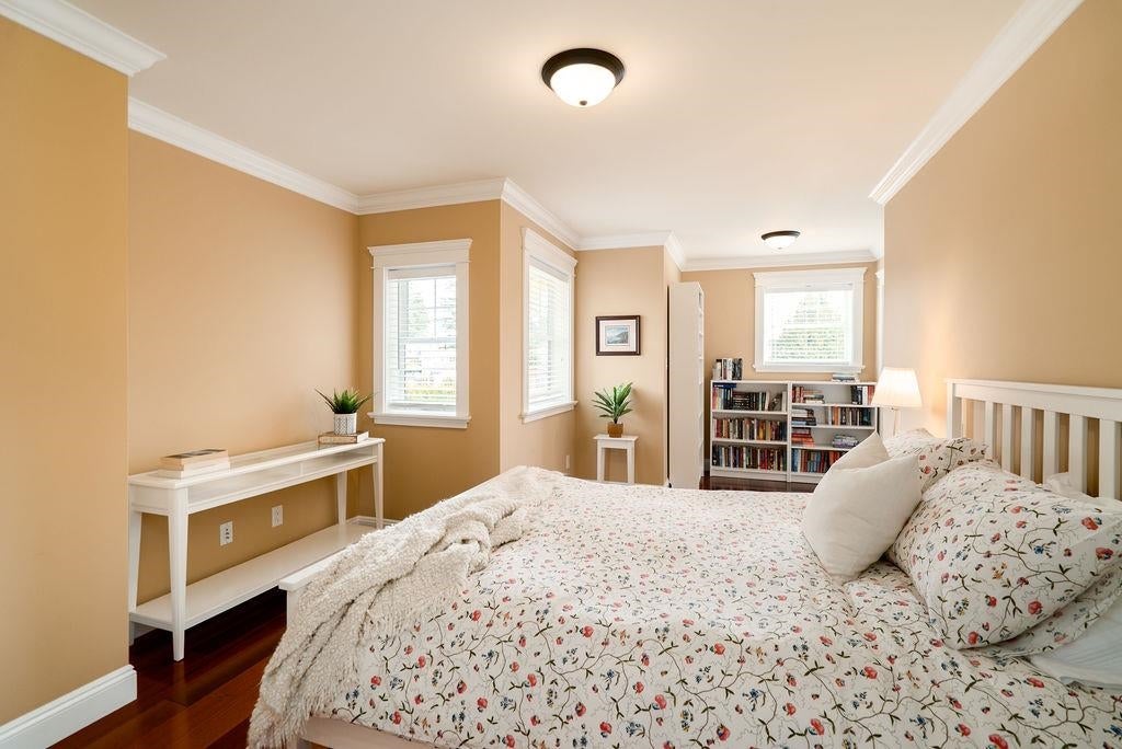 674 Colinet Street - Central Coquitlam single-family-residence for Sale, 4 Bedrooms (R3126699)# - 21