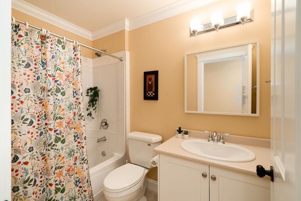 674 Colinet Street - Central Coquitlam single-family-residence for Sale, 4 Bedrooms (R3126699)# - 24