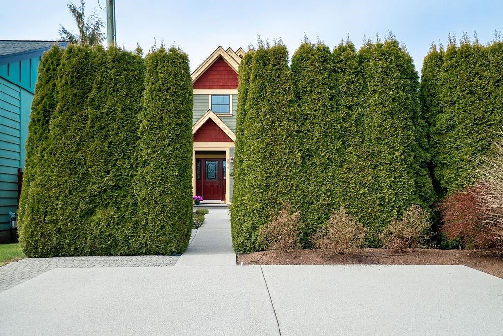 674 Colinet Street - Central Coquitlam single-family-residence for Sale, 4 Bedrooms (R3126699)# - 29