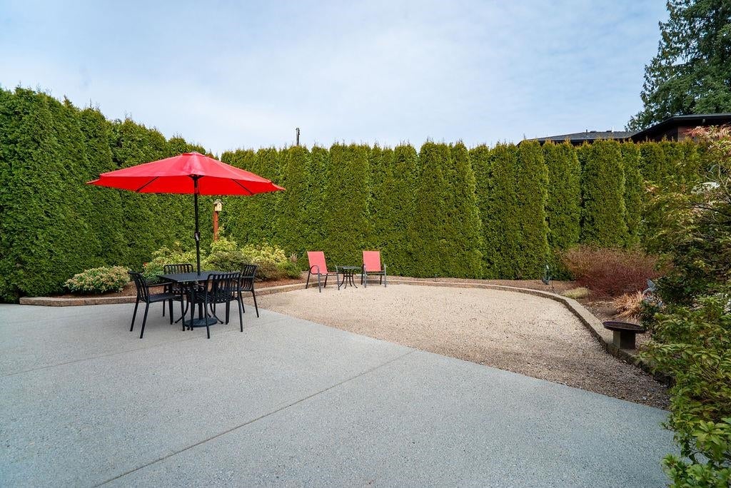 674 Colinet Street - Central Coquitlam single-family-residence for Sale, 4 Bedrooms (R3126699)# - 30