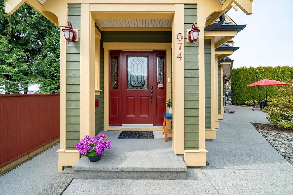 674 Colinet Street - Central Coquitlam single-family-residence for Sale, 4 Bedrooms (R3126699)# - 32