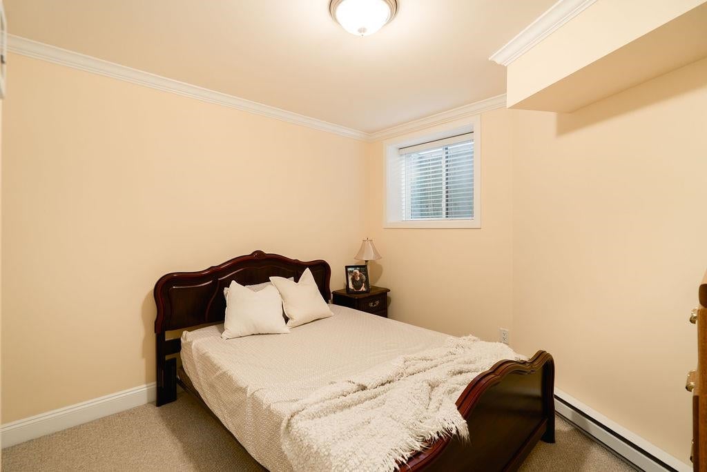 674 Colinet Street - Central Coquitlam single-family-residence for Sale, 4 Bedrooms (R3126699)# - 36