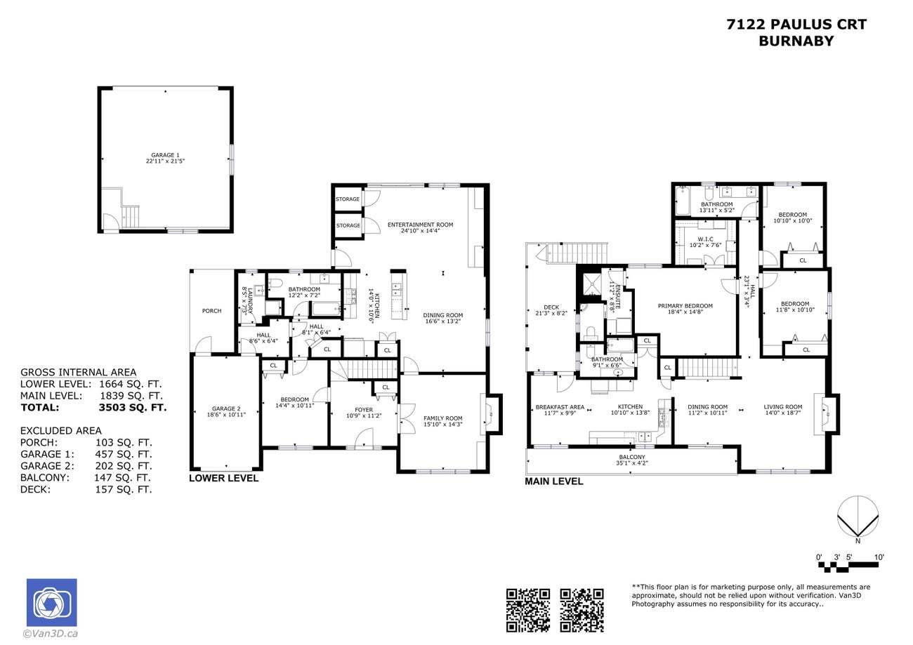 7122 Paulus Court - Montecito single-family-residence for Sale, 4 Bedrooms (R3126874)# - 2 7122 Paulus Court - Montecito single-family-residence for Sale, 4 Bedrooms (R3126874)# - 2