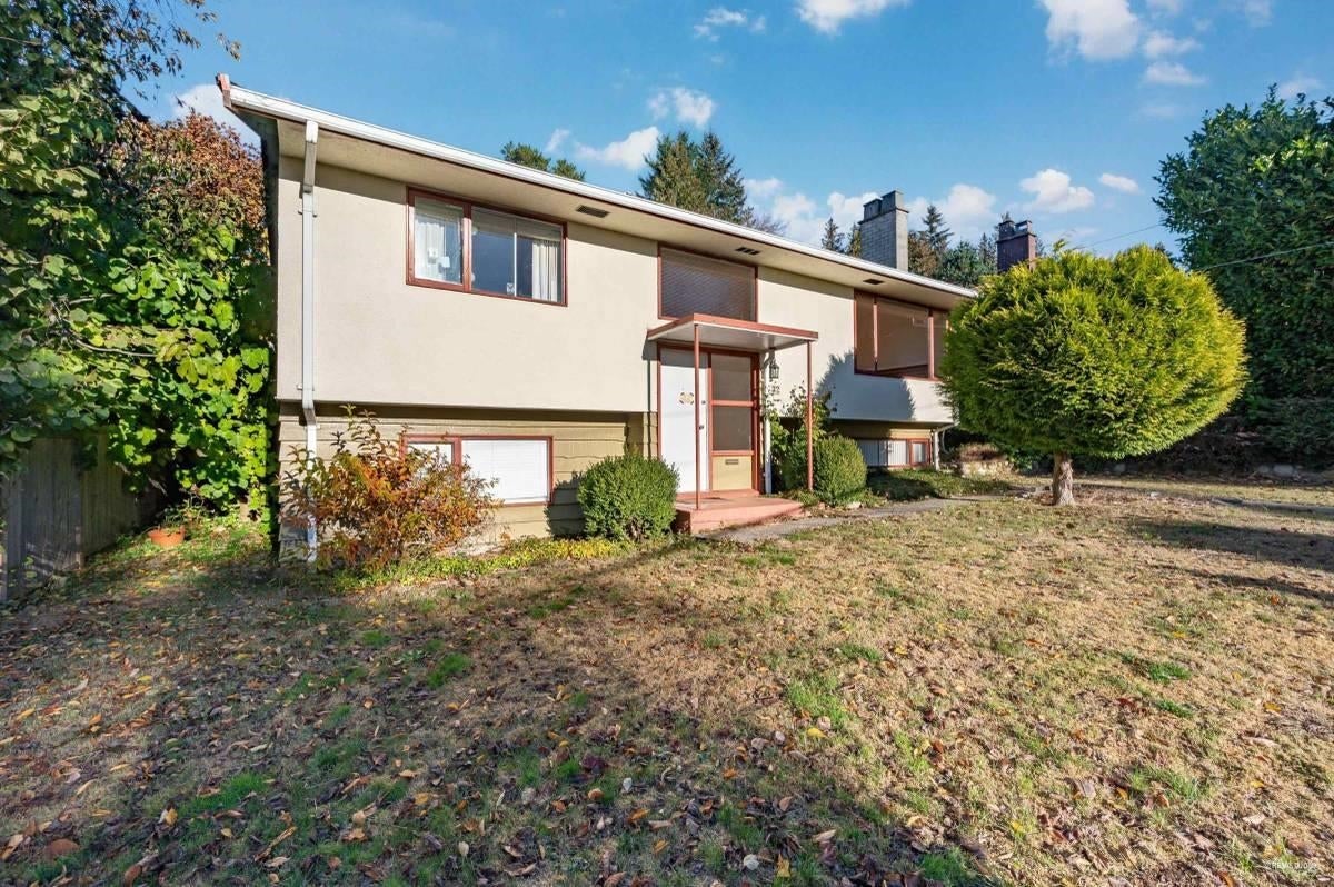 332 Laurentian Crescent - Central Coquitlam Single Family Residence for Sale, 3 Bedrooms (R3127055)# - 1
