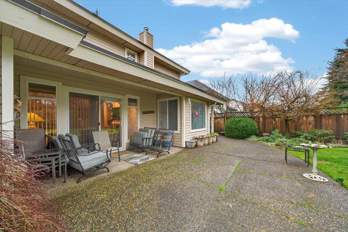 1841 Walnut Crescent - Central Coquitlam Single Family Residence for Sale, 3 Bedrooms (R3127081)# - 27