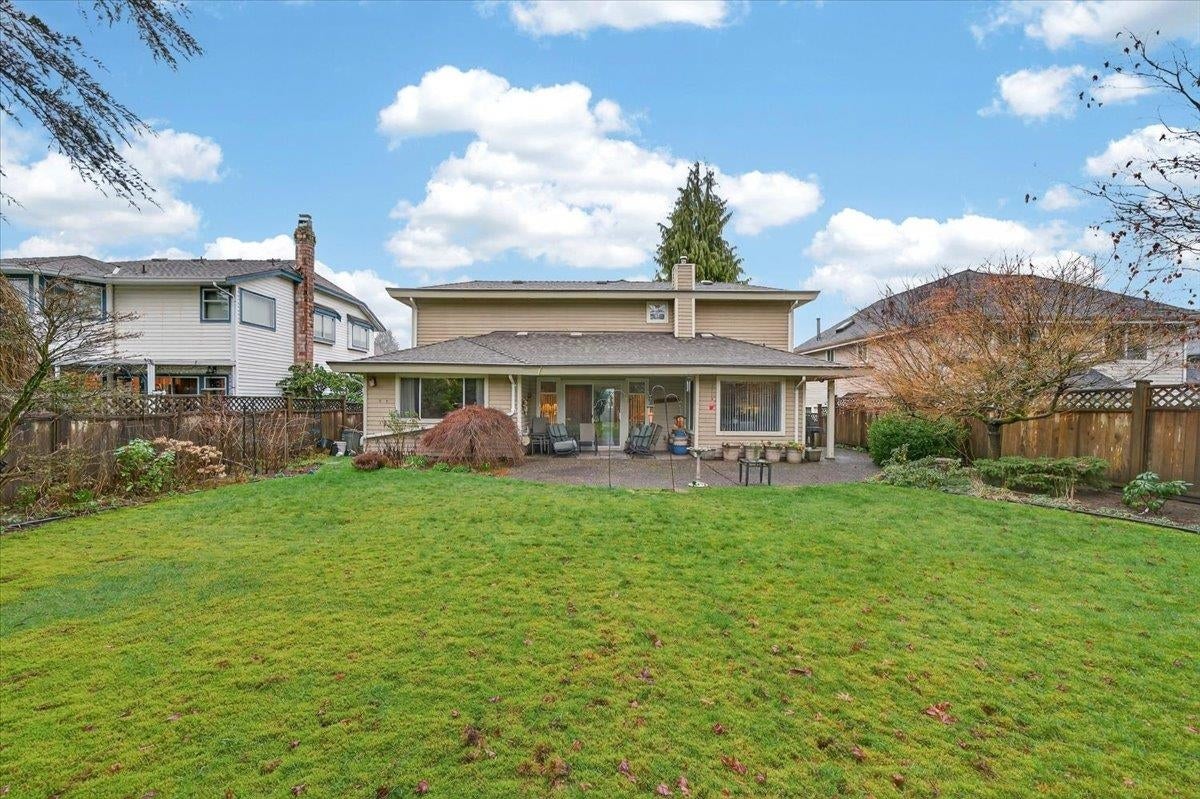 1841 Walnut Crescent - Central Coquitlam Single Family Residence for Sale, 3 Bedrooms (R3127081)# - 28