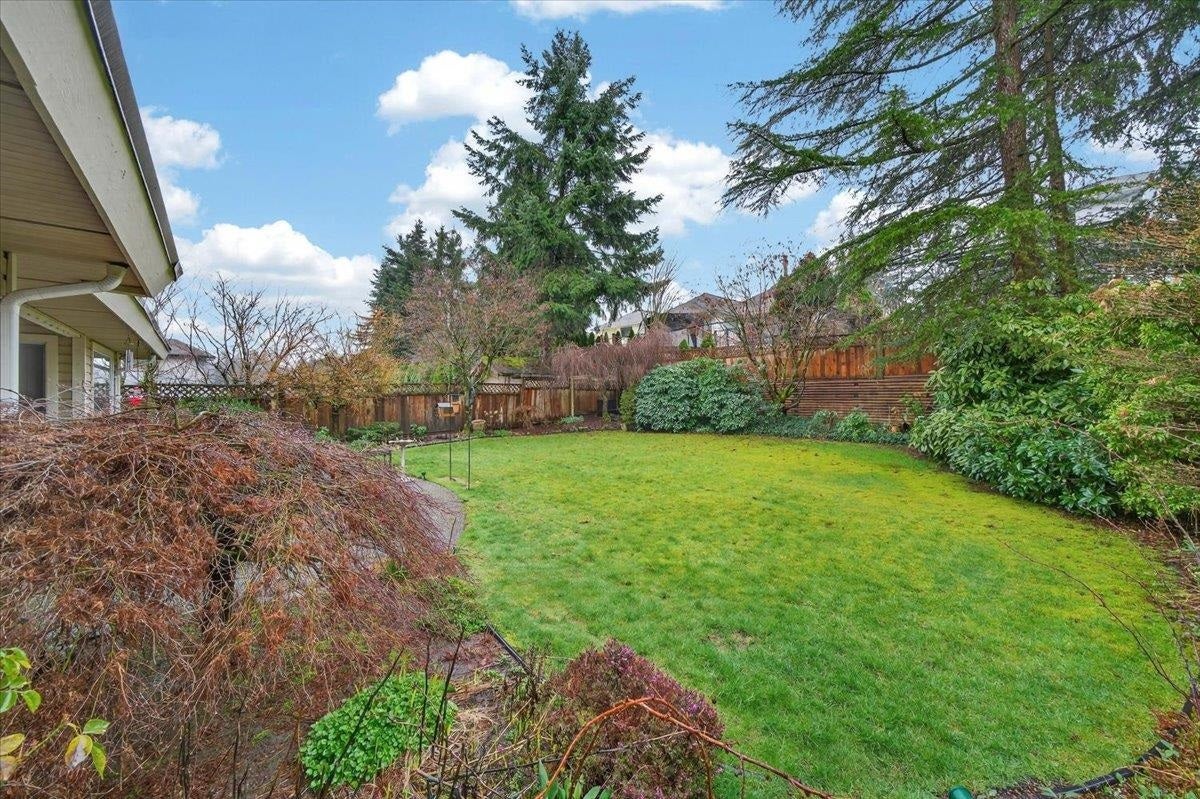 1841 Walnut Crescent - Central Coquitlam Single Family Residence for Sale, 3 Bedrooms (R3127081)# - 29